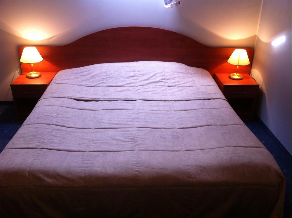 Guest House Guba Molėtai Chambre photo