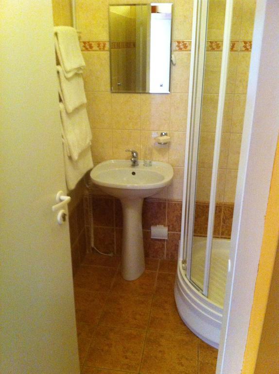Guest House Guba Molėtai Chambre photo
